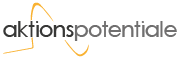 aktionspotentiale Logo
