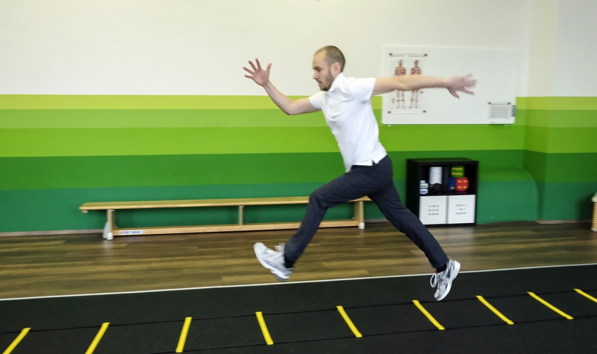 Prävention und Vorbeugung