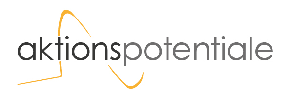 Logo aktionspotentiale
